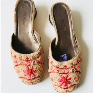 Sergio Rossi shoes size 37